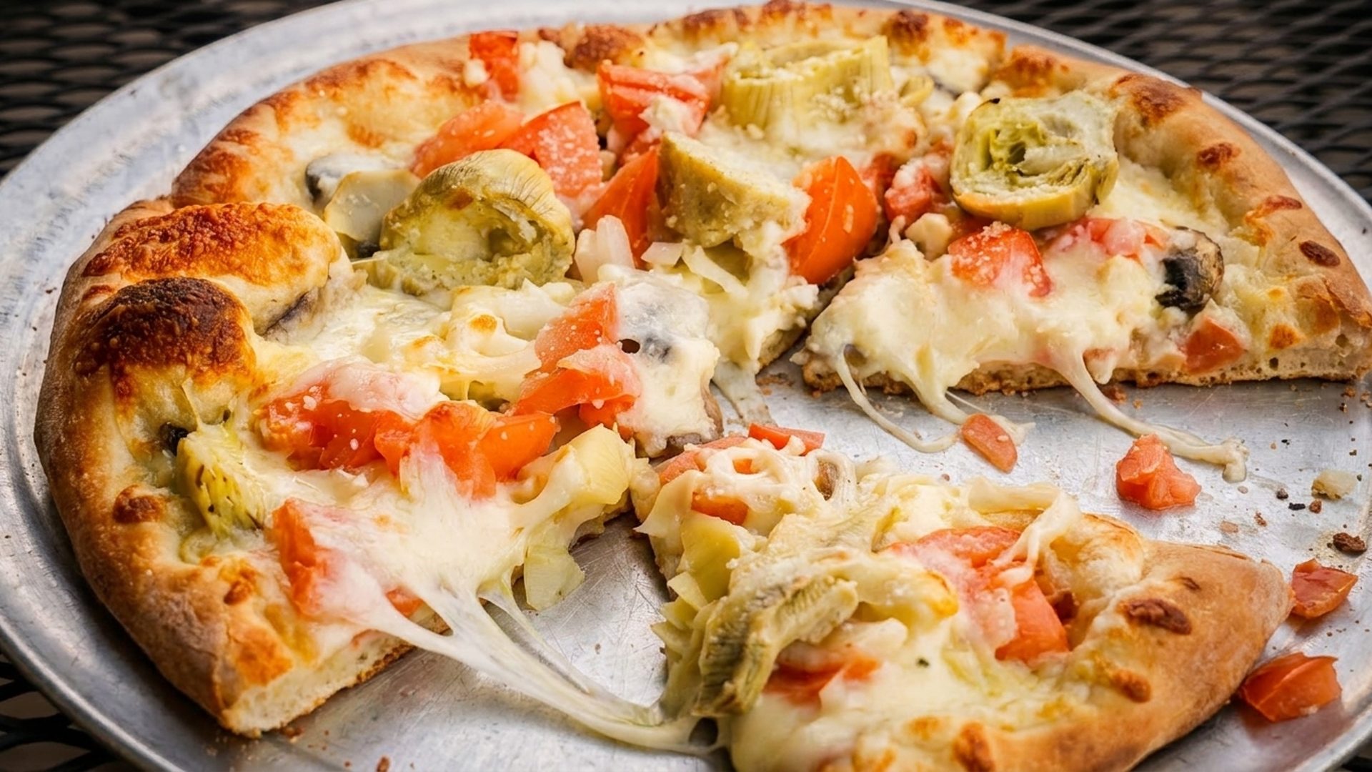 17+ gourmet pies, or build your own