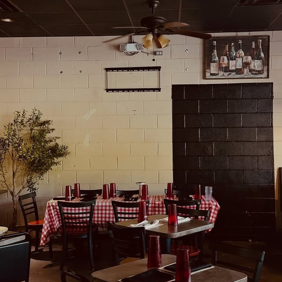 Vestavia Hills’ Home for Classic Italian Cooking