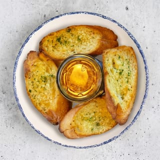 Garlic Bread